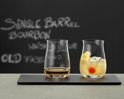 SPIEGELAU 4460176 SPECIAL GLASSES Single Barrel Bourbon 4er Set – Bild 6