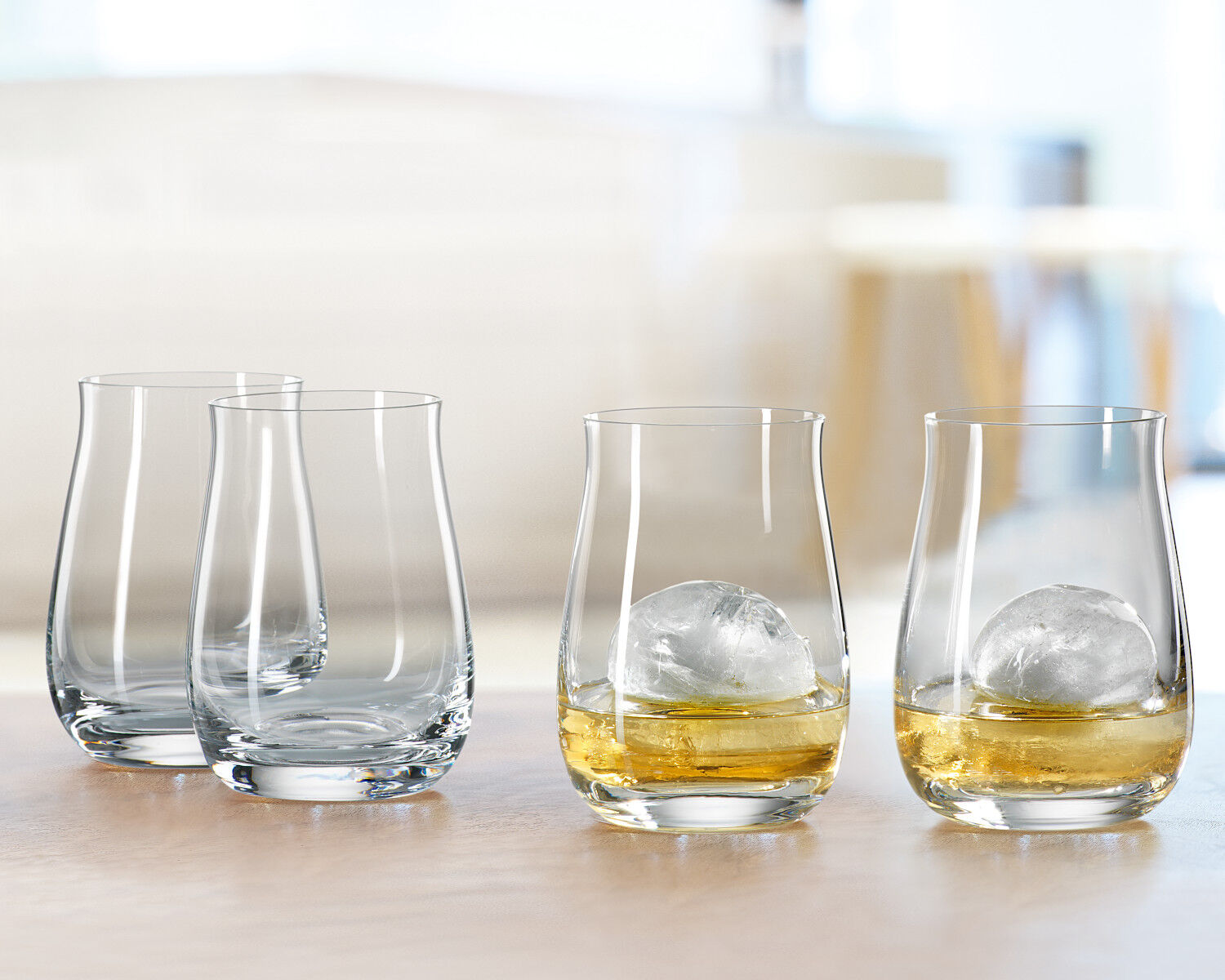 SPIEGELAU 4460176 SPECIAL GLASSES Single Barrel Bourbon 4er Set – Bild 5