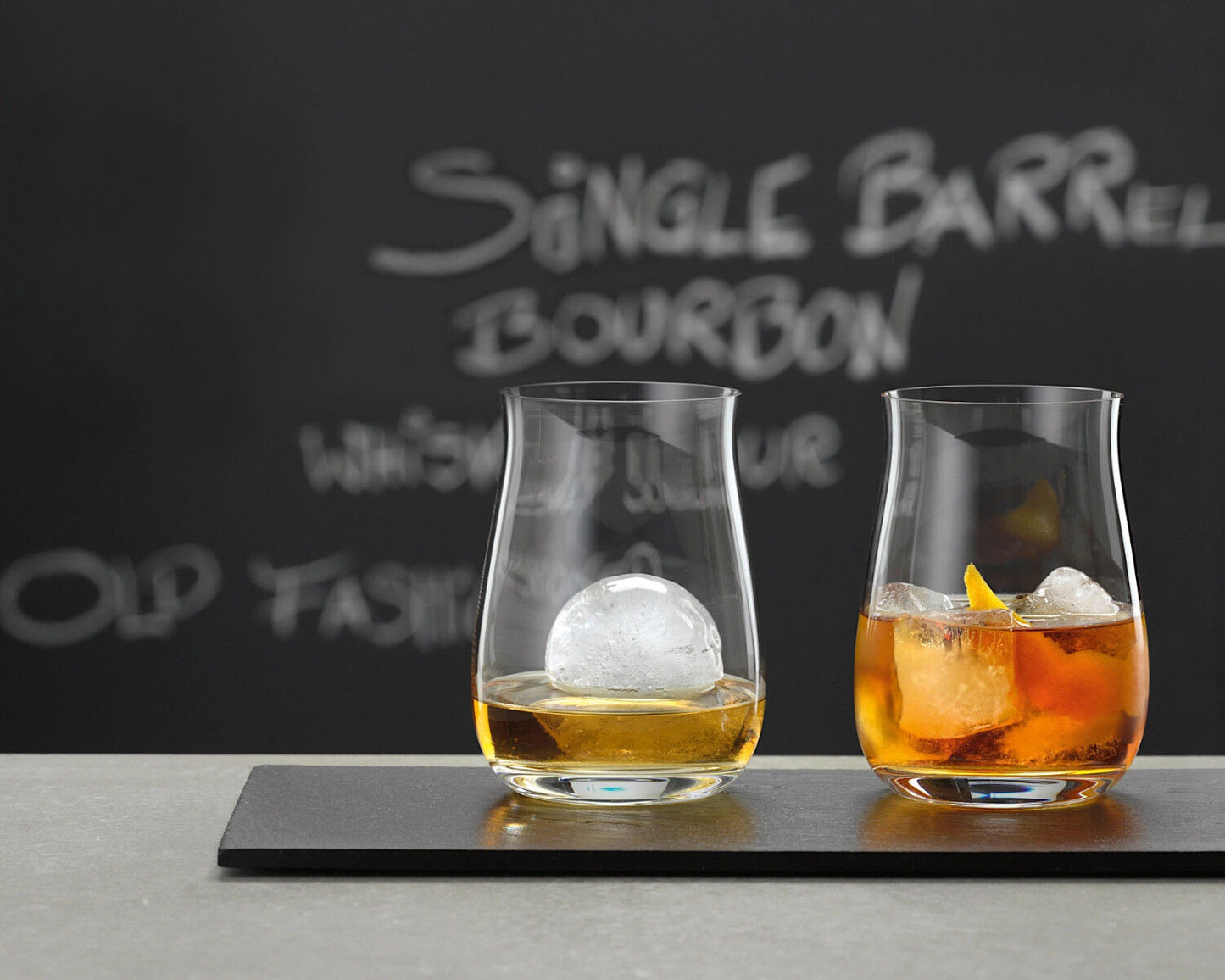 SPIEGELAU 4460166 SPECIAL GLASSES Single Barrel Bourbon 2er Set – Bild 7