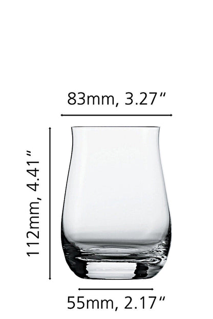 SPIEGELAU 4460166 SPECIAL GLASSES Single Barrel Bourbon 2er Set – Bild 2