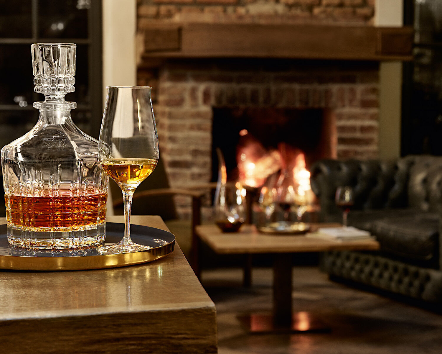 SPIEGELAU 4460167 SPECIAL GLASSES Whisky Snifter Premium 2er Set – Bild 7