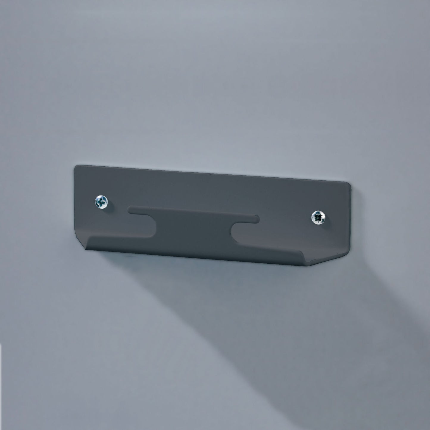 HAILO Wandhalter 4495001 für STEPFIX Leiter / Wandhalterung / Step-fix Trittleiter Zubehör – Bild 2