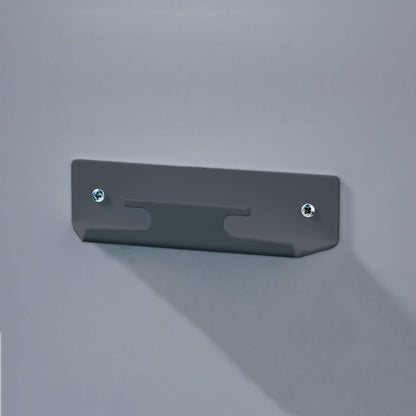 HAILO Wandhalter 4495001 für STEPFIX Leiter / Wandhalterung / Step-fix Trittleiter Zubehör – Bild 2