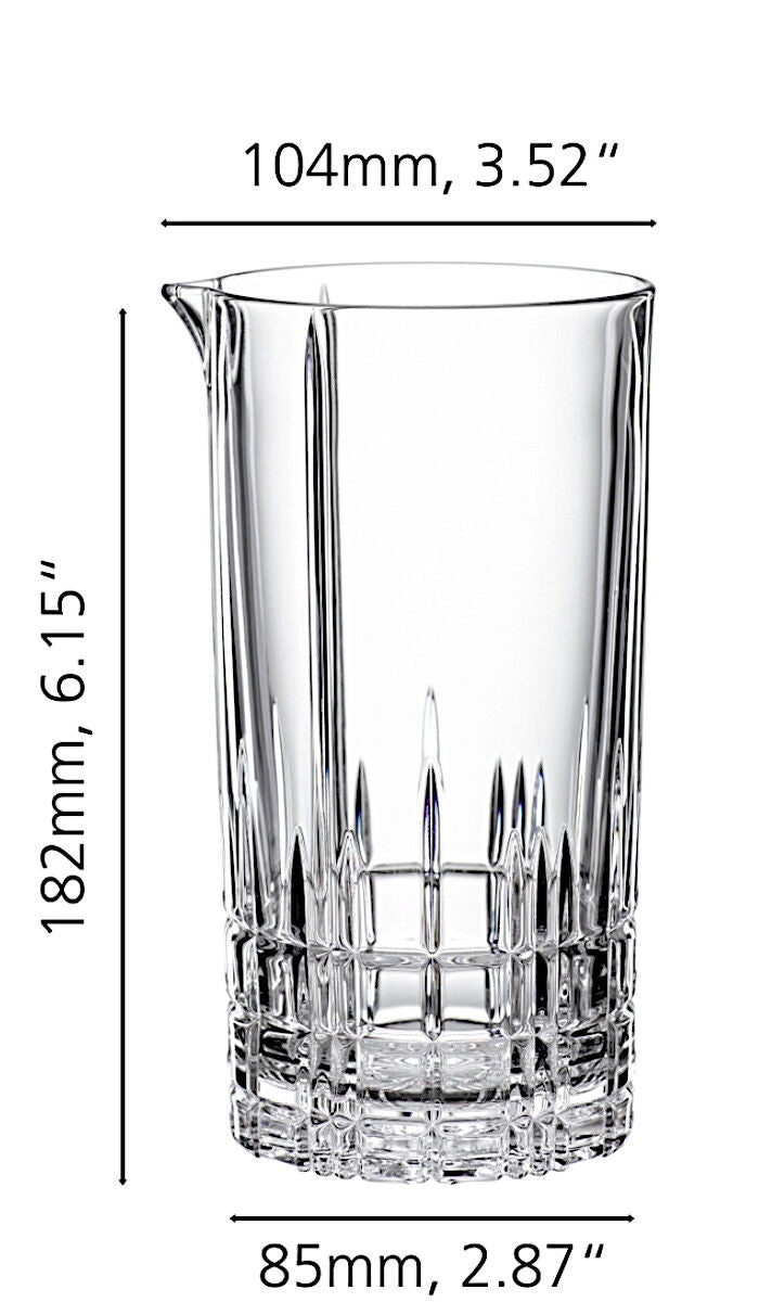 SPIEGELAU 4500153 PERFECT SERVE Large Mixing Glass – Bild 2
