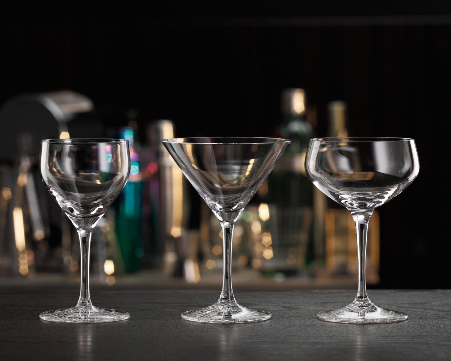 SPIEGELAU 4500175 PERFECT SERVE Cocktailglas 4er Set – Bild 6