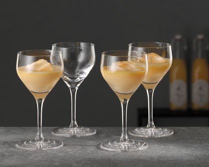 SPIEGELAU 4500156 PERFECT SERVE Nick & Nora Glas 4er Set – Bild 7