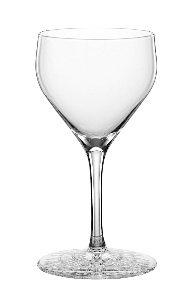 SPIEGELAU 4500156 PERFECT SERVE Nick & Nora Glas 4er Set – Bild 3