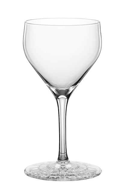 SPIEGELAU 4500156 PERFECT SERVE Nick & Nora Glas 4er Set – Bild 3