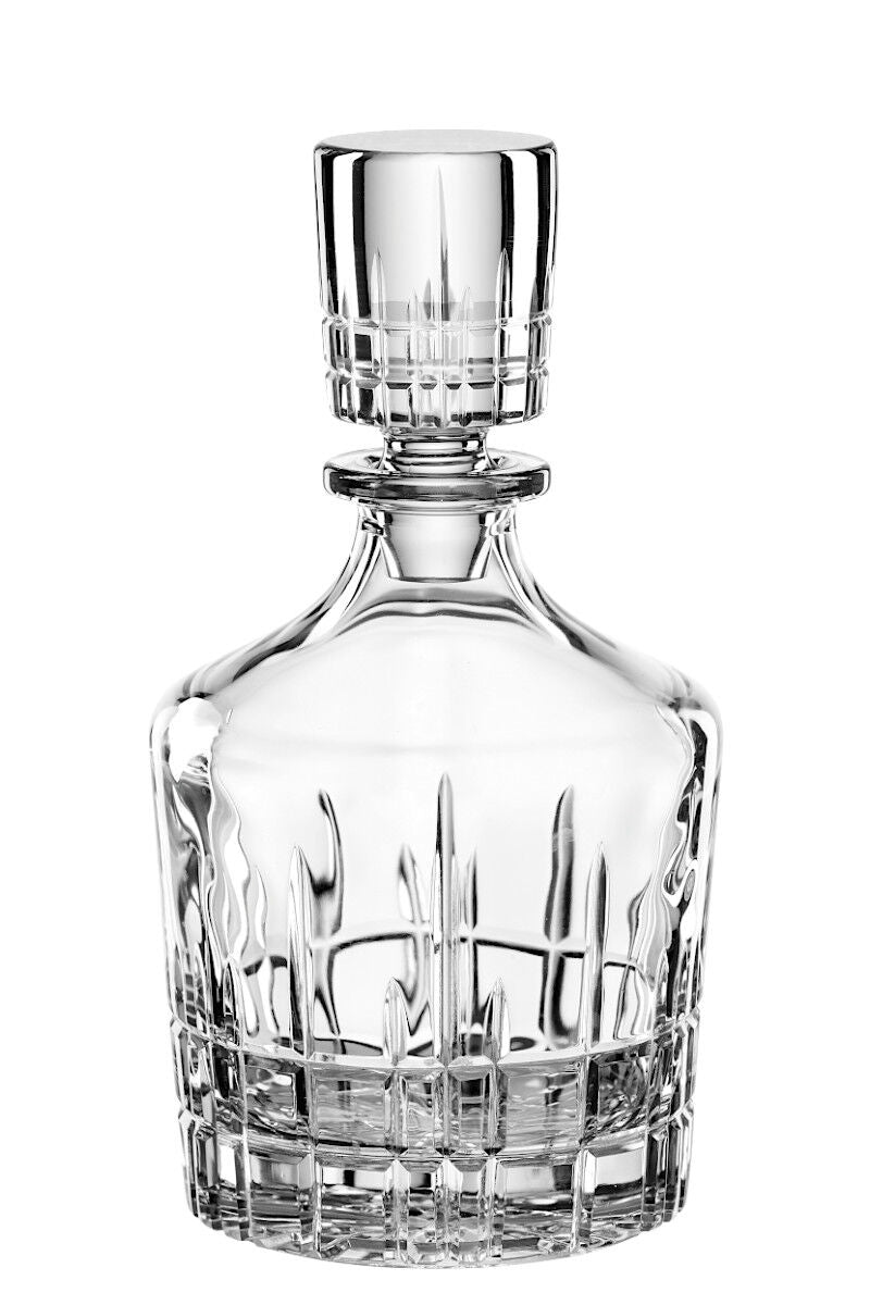 SPIEGELAU 4500158 PERFECT SERVE COLLECTION Whisky Dekanter