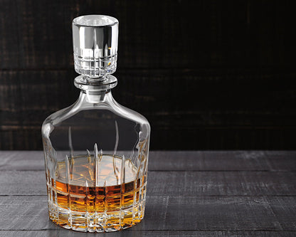 SPIEGELAU 4500158 PERFECT SERVE COLLECTION Whisky Dekanter – Bild 4