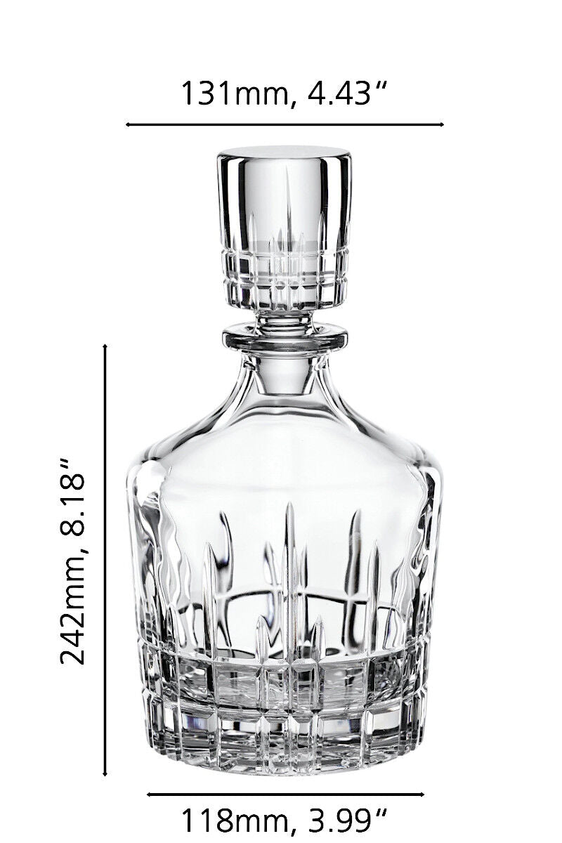 SPIEGELAU 4500158 PERFECT SERVE COLLECTION Whisky Dekanter – Bild 2