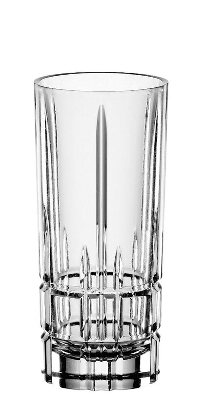 SPIEGELAU 4500170 PERFECT SERVE Shot Glas 4er Set – Bild 2