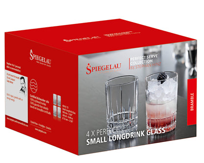 SPIEGELAU 4500172 PERFECT SERVE Small Longdrinkglas 4er Set – Bild 4