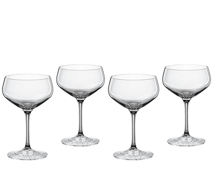 SPIEGELAU 4500174 PERFECT SERVE Coupette 4er Set