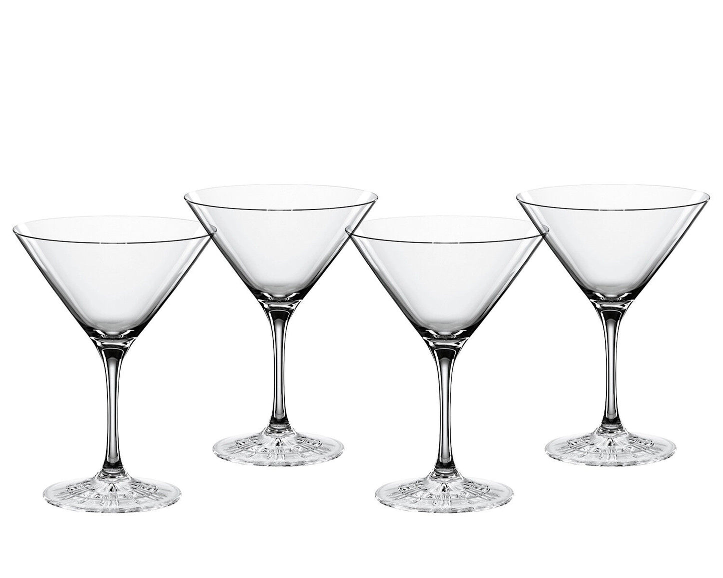 SPIEGELAU 4500175 PERFECT SERVE Cocktailglas 4er Set