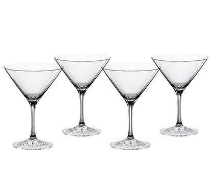 SPIEGELAU 4500175 PERFECT SERVE Cocktailglas 4er Set