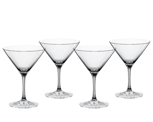 SPIEGELAU 4500175 PERFECT SERVE Cocktailglas 4er Set
