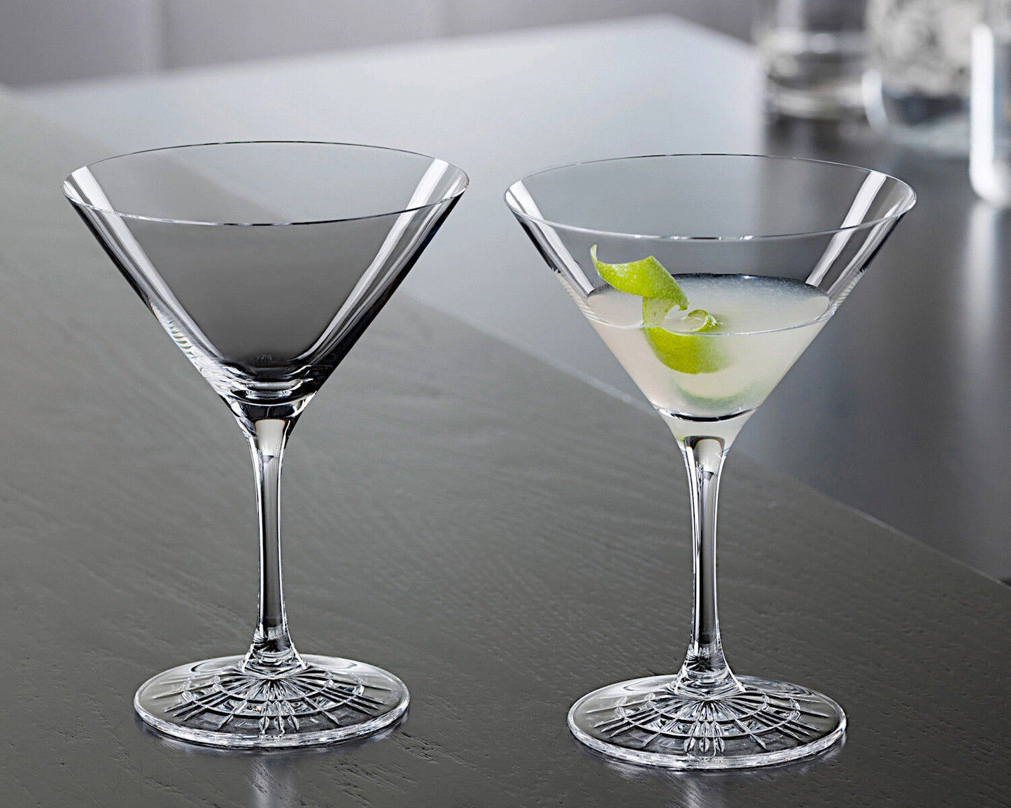 SPIEGELAU 4500175 PERFECT SERVE Cocktailglas 4er Set – Bild 5