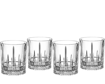 SPIEGELAU 4500176 PERFECT SERVE D.O.F. Glas 4er Set