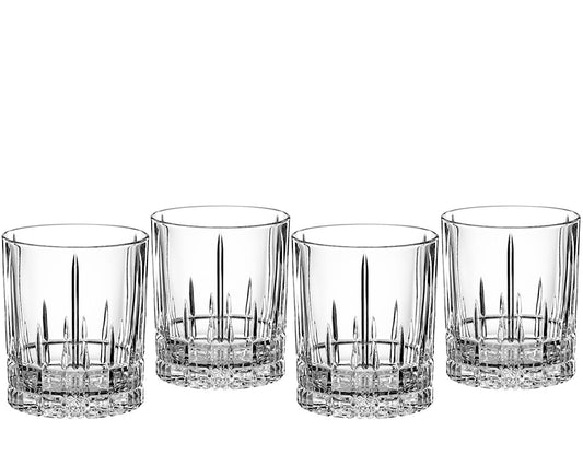 SPIEGELAU 4500176 PERFECT SERVE D.O.F. Glas 4er Set
