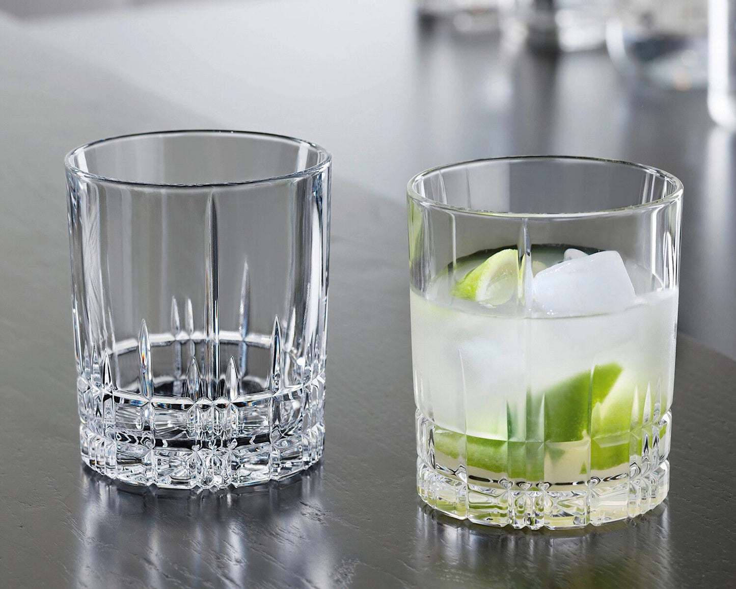 SPIEGELAU 4500176 PERFECT SERVE D.O.F. Glas 4er Set – Bild 8