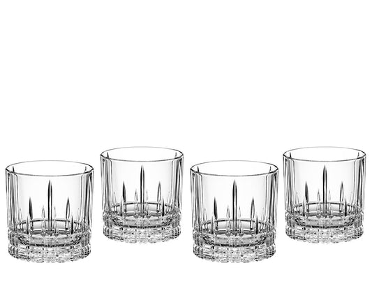 SPIEGELAU 4500177 PERFECT SERVE S.O.F. Glas 4er Set