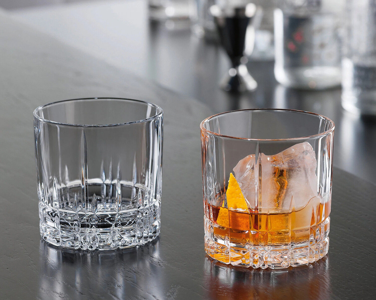 SPIEGELAU 4500177 PERFECT SERVE S.O.F. Glas 4er Set – Bild 5