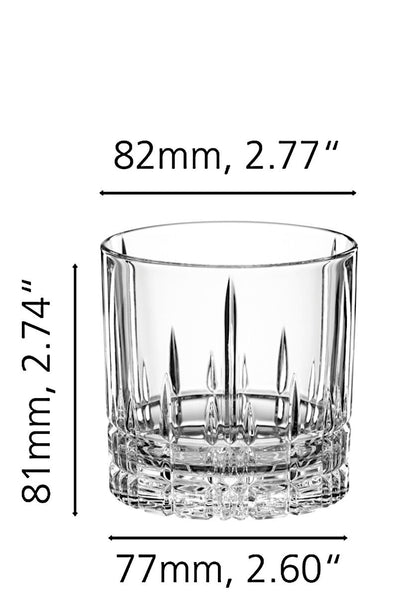 SPIEGELAU 4500177 PERFECT SERVE S.O.F. Glas 4er Set – Bild 2