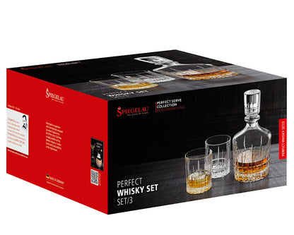 SPIEGELAU 4500198 PERFECT SERVE Whisky Set – Bild 5