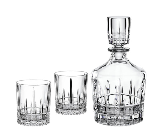 SPIEGELAU 4500198 PERFECT SERVE Whisky Set