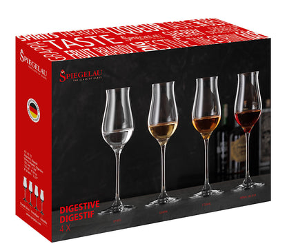 SPIEGELAU 4510173 SPECIAL GLASSES Digestif Glas 4er Set – Bild 9