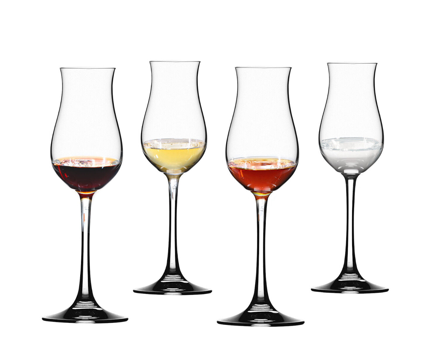 SPIEGELAU 4510173 SPECIAL GLASSES Digestif Glas 4er Set – Bild 8