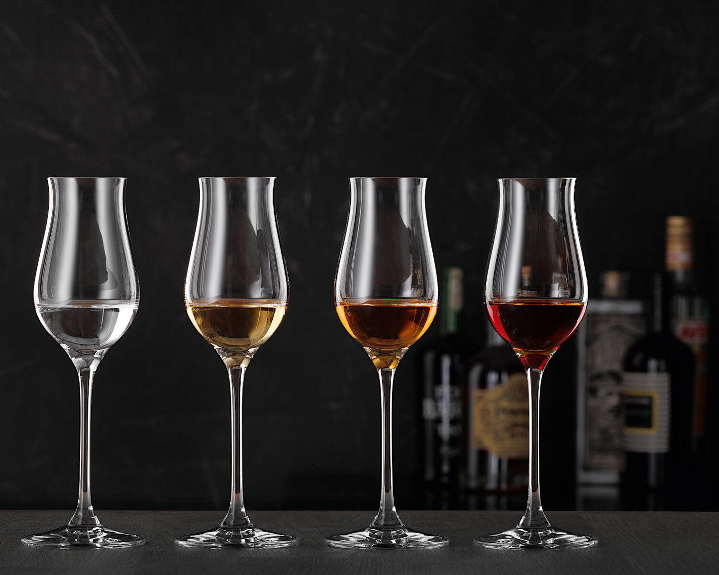 SPIEGELAU 4510173 SPECIAL GLASSES Digestif Glas 4er Set – Bild 11