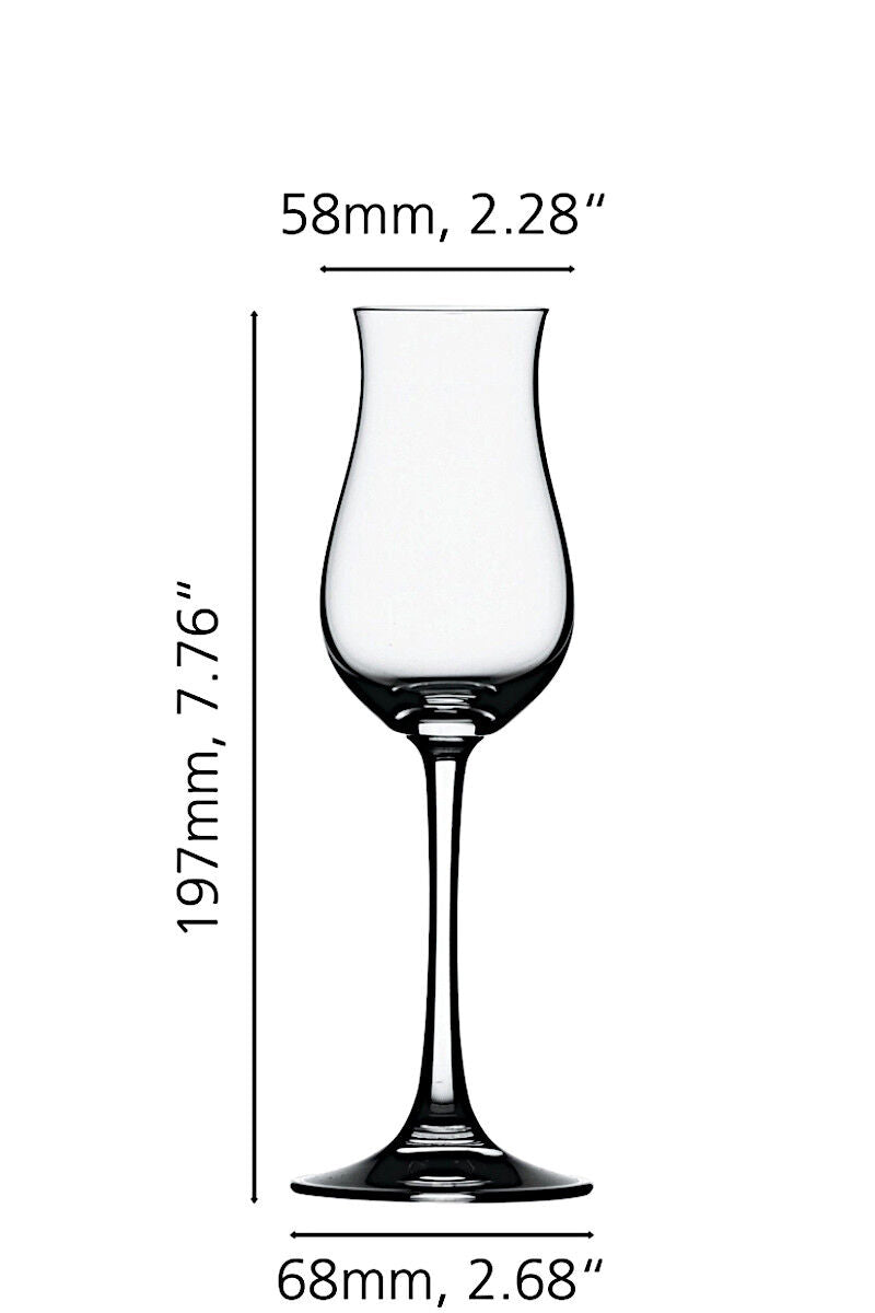 SPIEGELAU 4510173 SPECIAL GLASSES Digestif Glas 4er Set – Bild 2