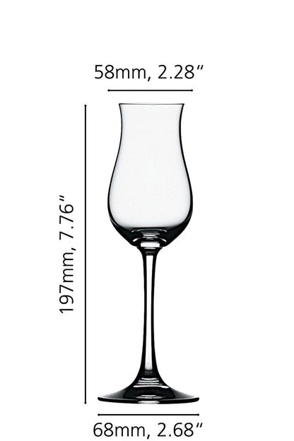 SPIEGELAU 4510173 SPECIAL GLASSES Digestif Glas 4er Set – Bild 2