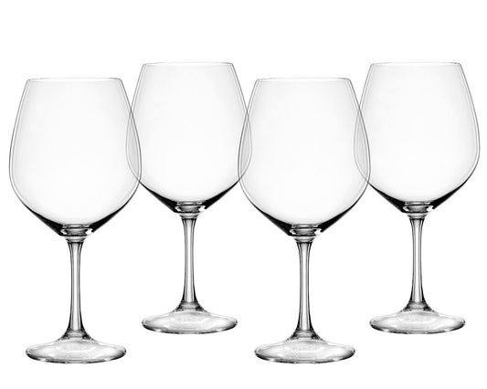 SPIEGELAU 4510270 VINO GRANDE Burgunderglas 4er Set