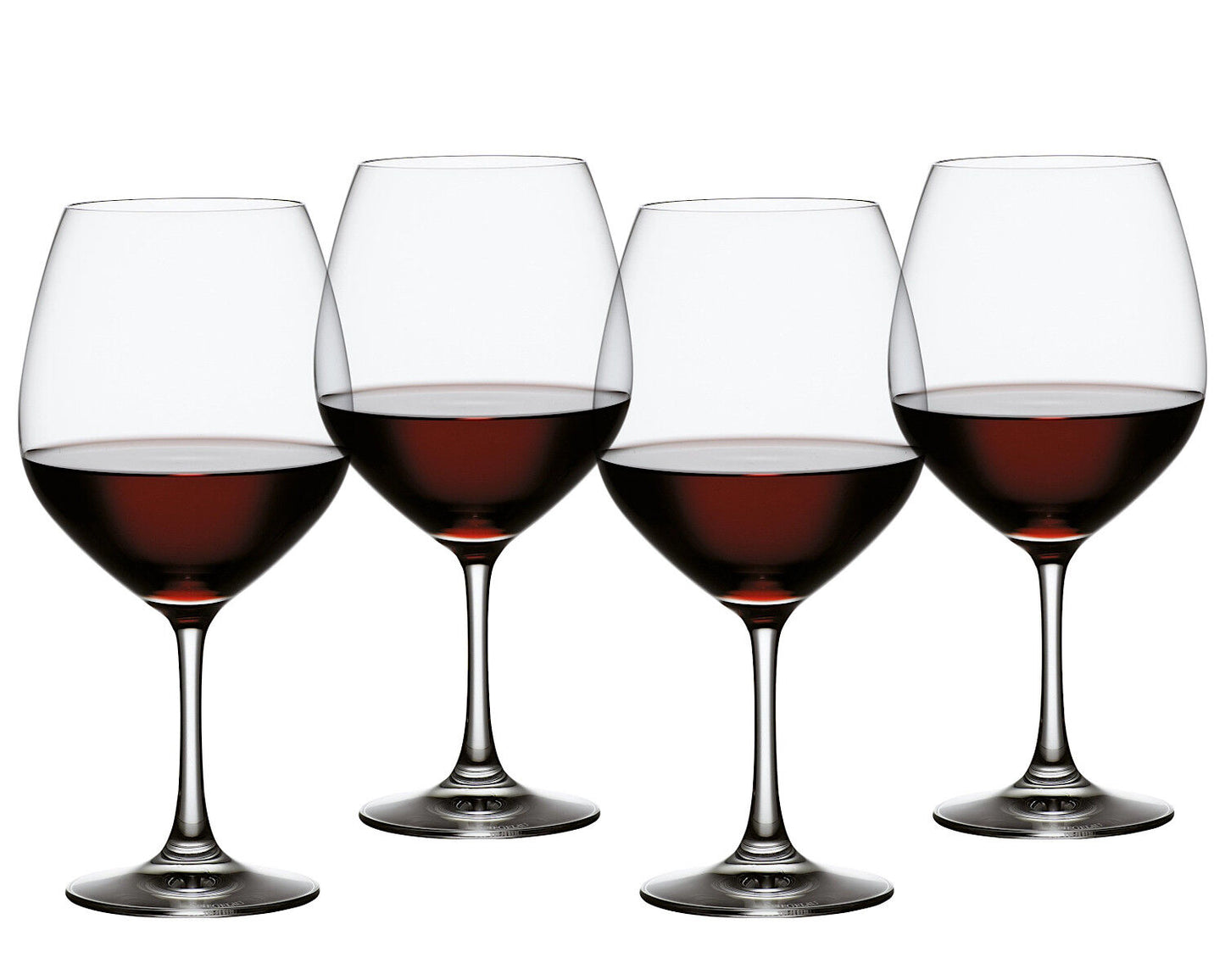 SPIEGELAU 4510270 VINO GRANDE Burgunderglas 4er Set – Bild 5