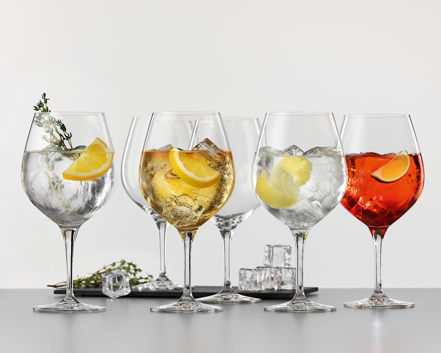 SPIEGELAU 4510270 VINO GRANDE Burgunderglas 4er Set – Bild 8