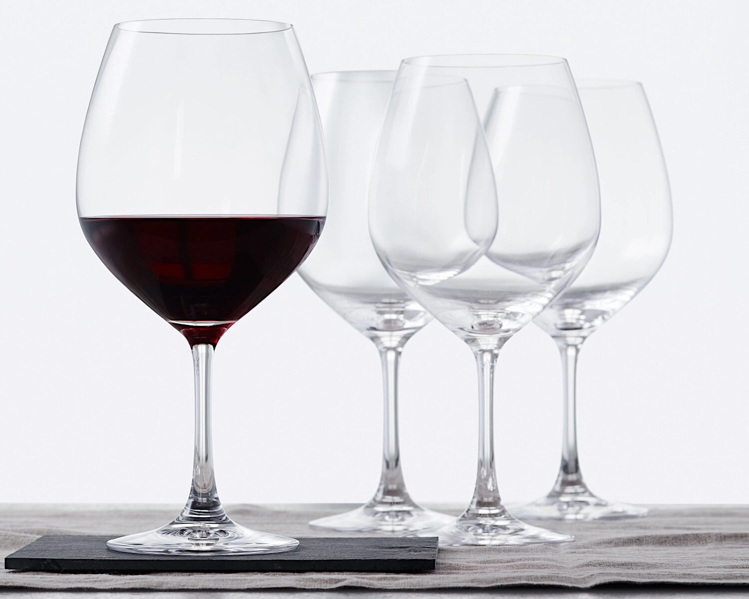 SPIEGELAU 4510270 VINO GRANDE Burgunderglas 4er Set – Bild 7