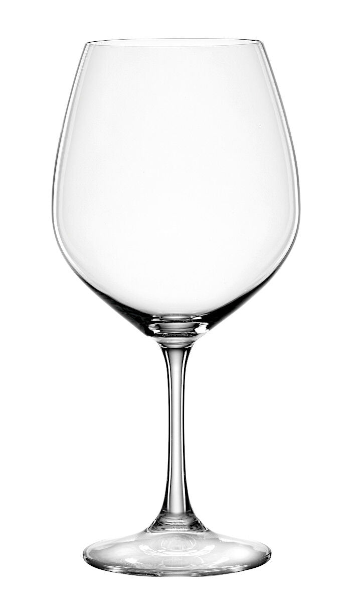 SPIEGELAU 4510270 VINO GRANDE Burgunderglas 4er Set – Bild 3