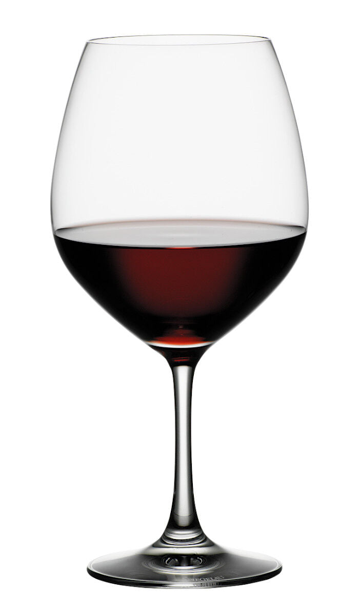 SPIEGELAU 4510270 VINO GRANDE Burgunderglas 4er Set – Bild 4