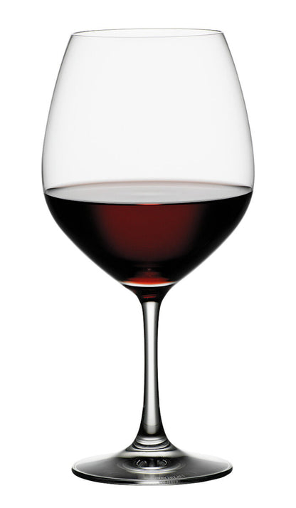 SPIEGELAU 4510270 VINO GRANDE Burgunderglas 4er Set – Bild 4