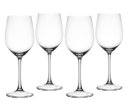 SPIEGELAU 4510271 VINO GRANDE Rotweinglas 4er Set