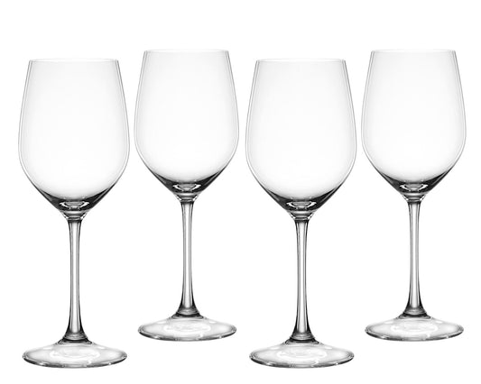 SPIEGELAU 4510271 VINO GRANDE Rotweinglas 4er Set