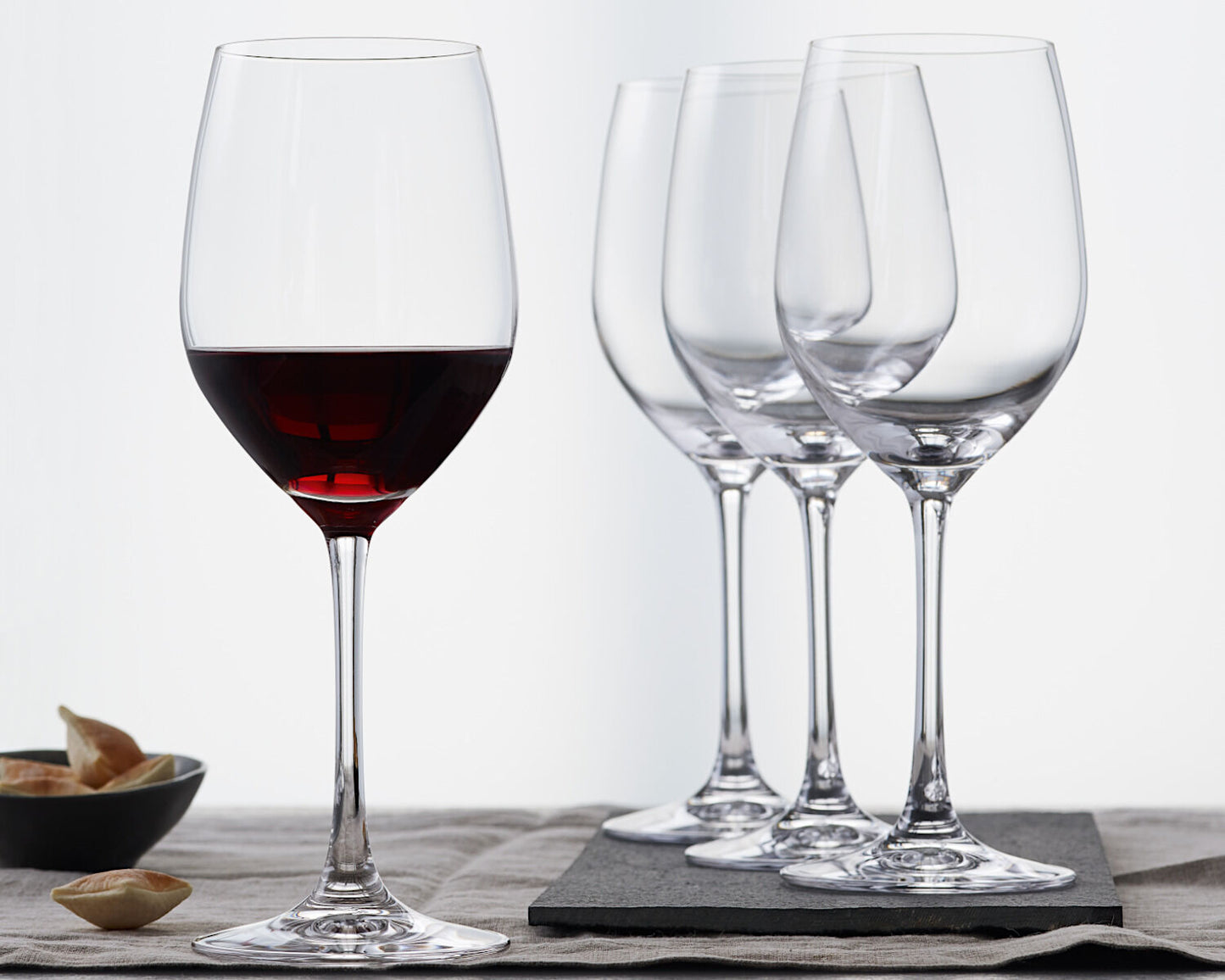SPIEGELAU 4510271 VINO GRANDE Rotweinglas 4er Set – Bild 8