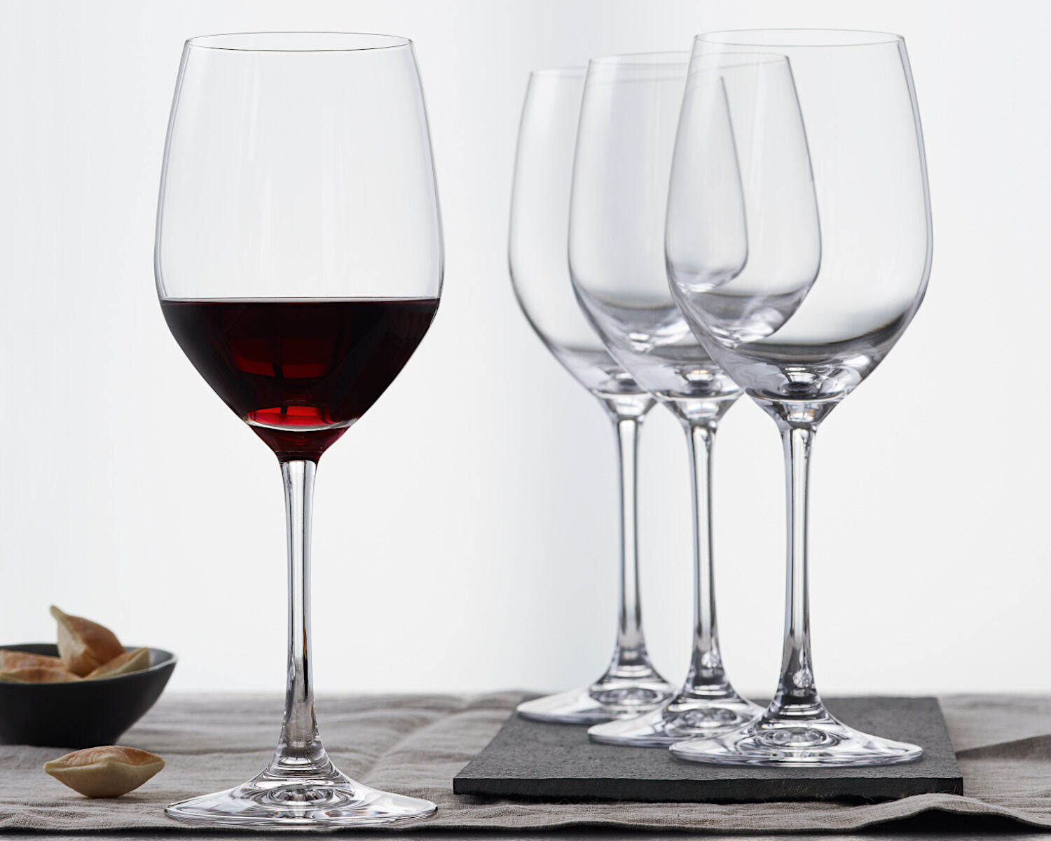 SPIEGELAU 4510271 VINO GRANDE Rotweinglas 4er Set – Bild 8