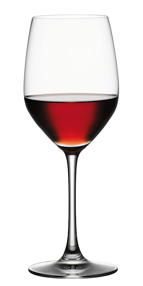 SPIEGELAU 4510271 VINO GRANDE Rotweinglas 4er Set – Bild 6