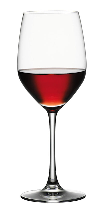 SPIEGELAU 4510271 VINO GRANDE Rotweinglas 4er Set – Bild 6