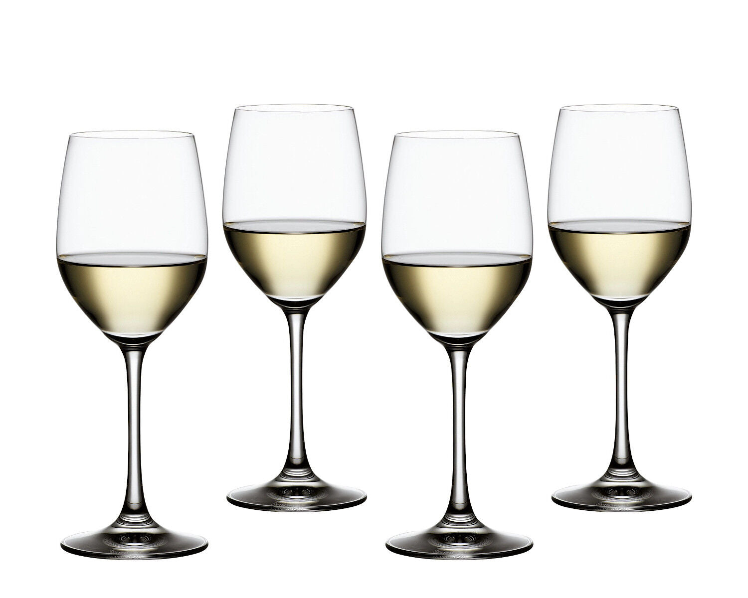 SPIEGELAU 4510272 VINO GRANDE Weißweinglas 4er Set – Bild 5