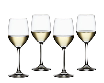 SPIEGELAU 4510272 VINO GRANDE Weißweinglas 4er Set – Bild 5